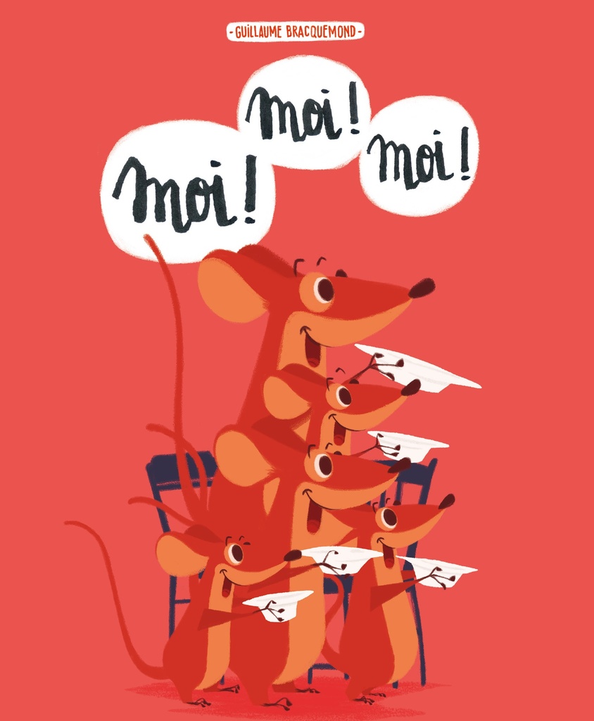 [9782211351713] Moi ! Moi ! Moi !