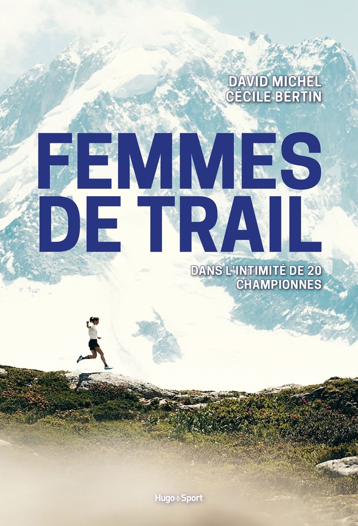 [9791042902957] Femmes de trail