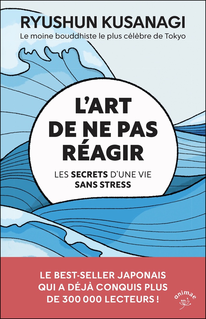 [9782385642099] L'art de ne pas réagir