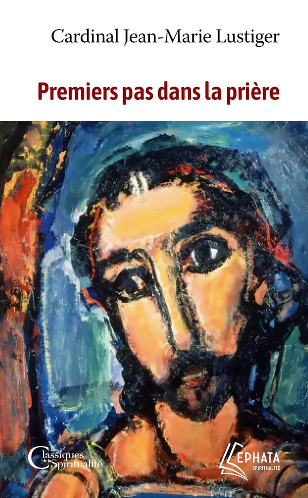 [9782385501174] Premiers pas dans la prière