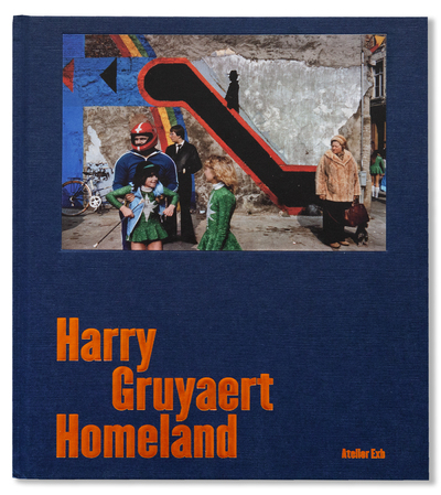 [9782365114141] Homeland