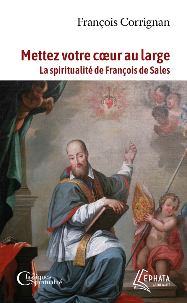 [9782385501235] Mettez votre coeur au large
