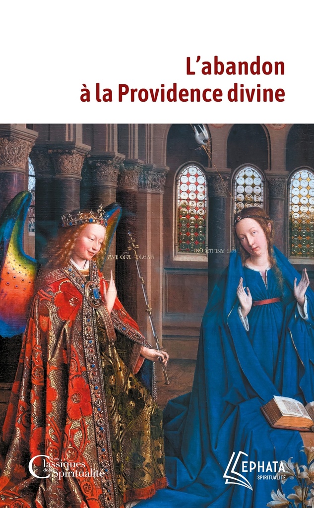 [9782385501242] L'Abandon à la Providence divine
