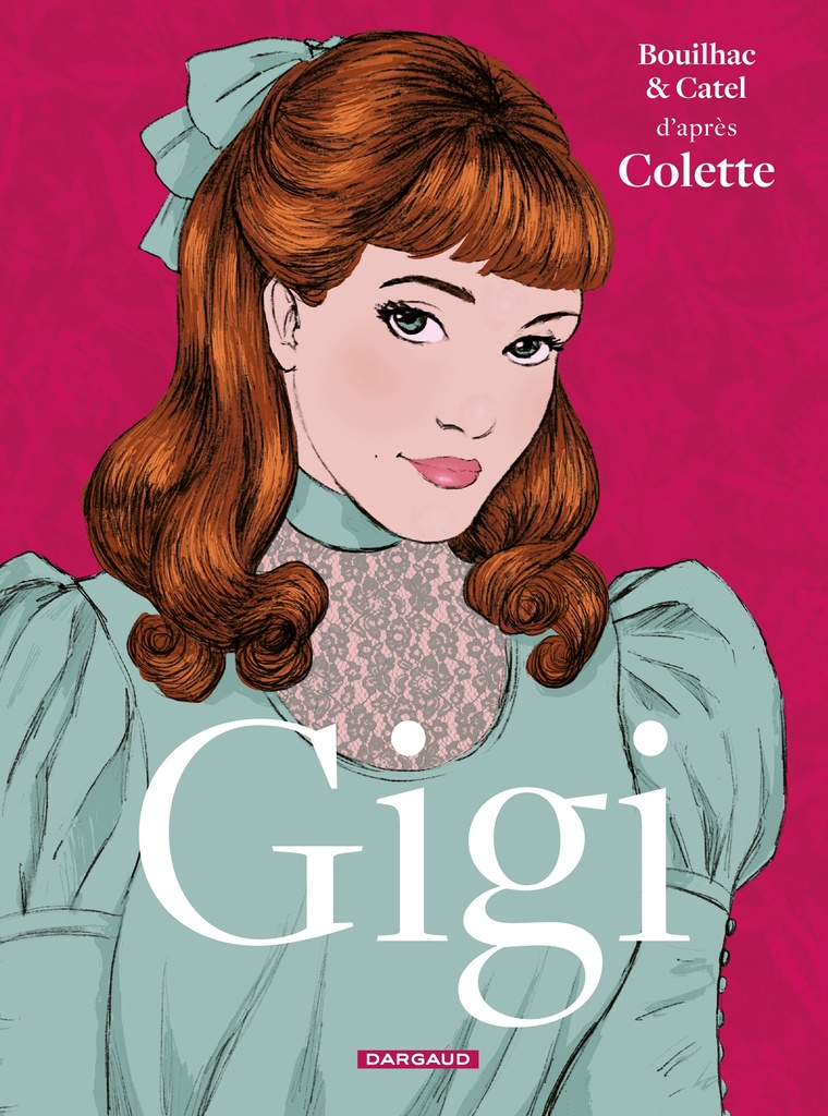 [9782205211245] Gigi
