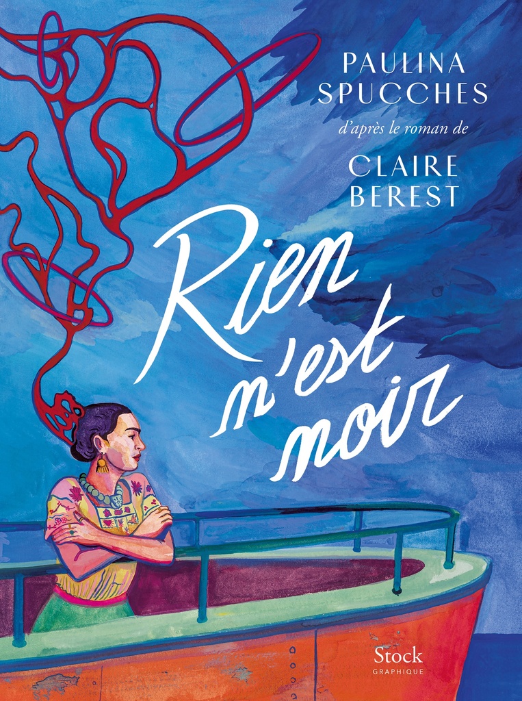 Rien n'est noir