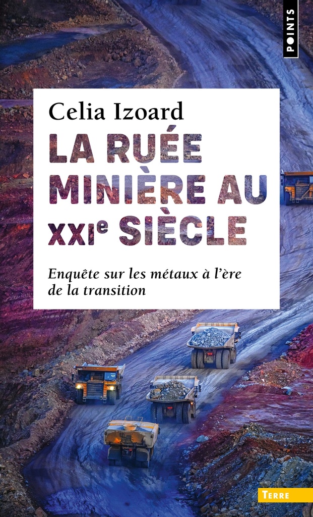 [9791041427970] La Ruée minière au XXIe siècle