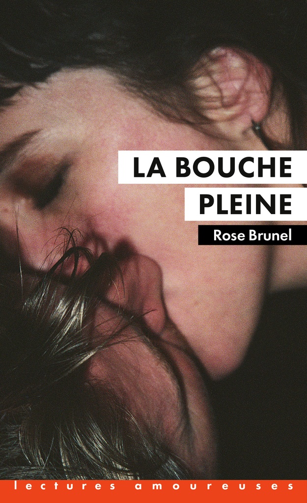 [9782364906709] La Bouche pleine