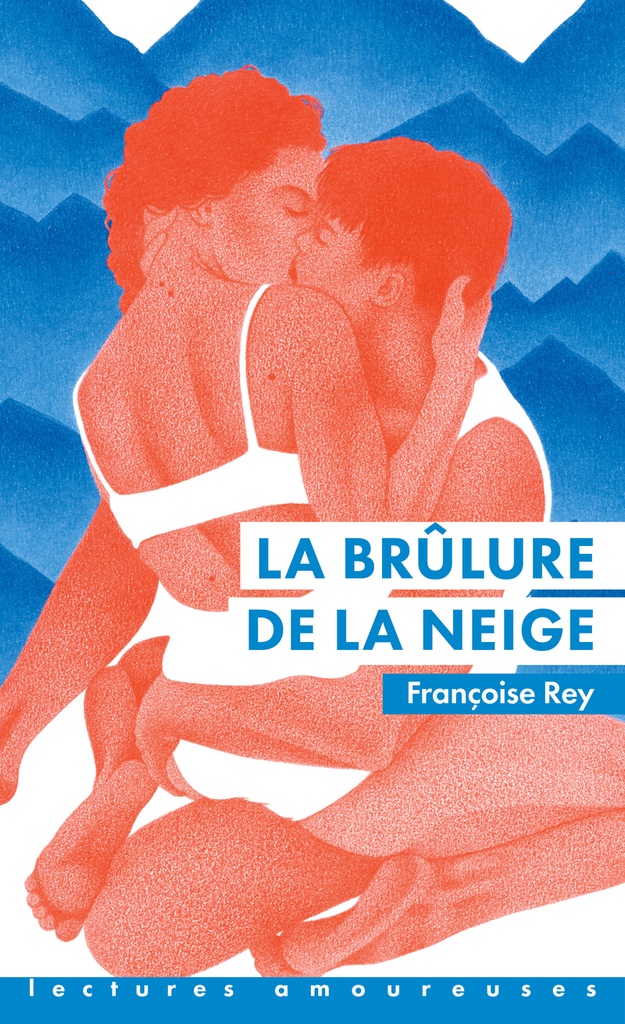 [9782364906860] La brûlure de la neige