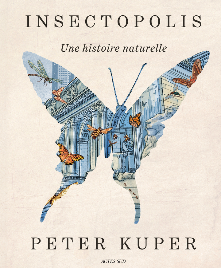[9782330218577] Insectopolis