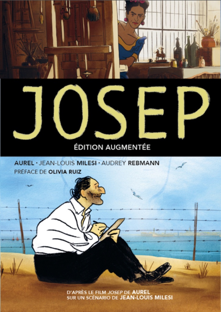 [9782957072248] JOSEP