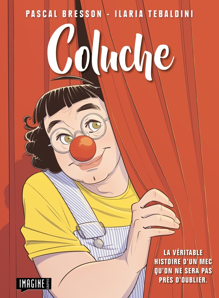 [9782488205078] Coluche