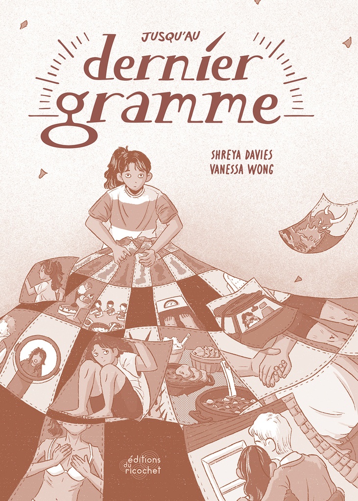 [9782352635604] Jusqu'au dernier gramme