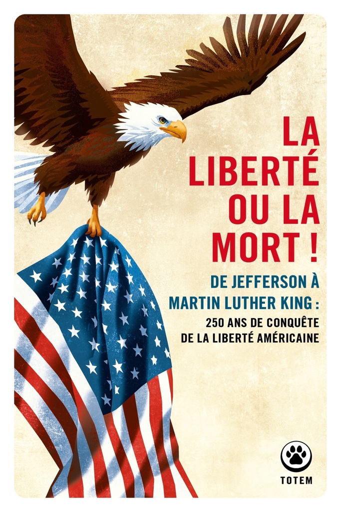 [9782351784358] La liberté ou la mort