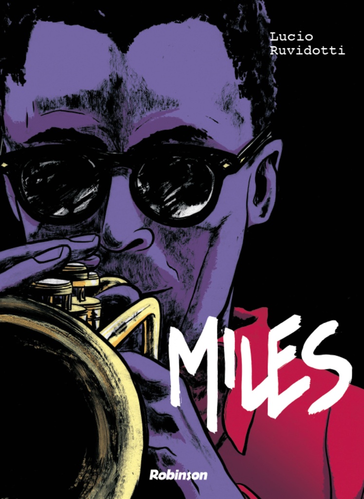 [9782017265610] Miles