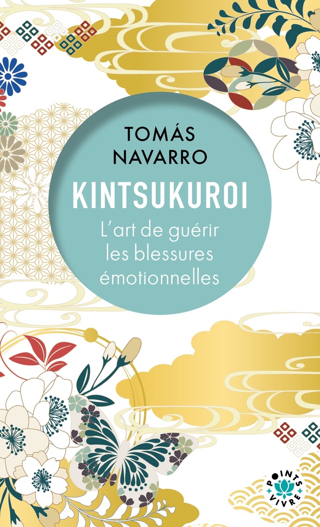 [9791041429523] Kintsukuroi