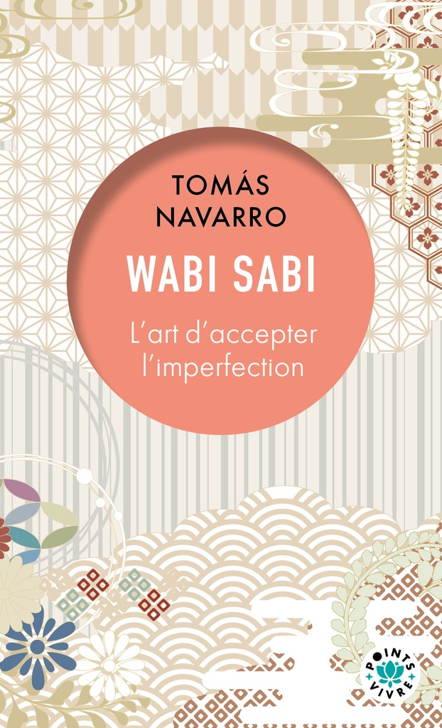 [9791041429530] Wabi Sabi