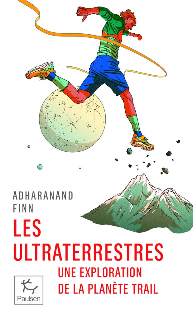 [9782375025413] Les Ultraterrestres - Une exploration de la planète trail