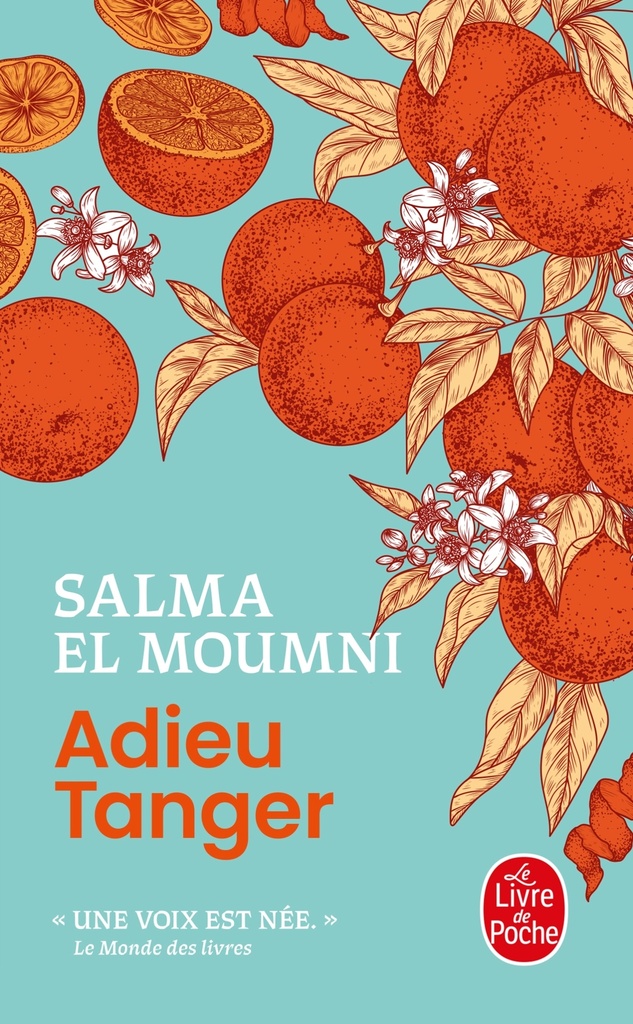 [9782253249139] Adieu Tanger