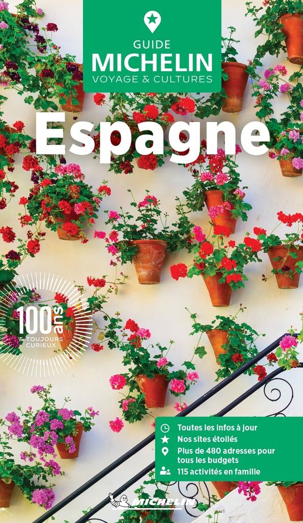 [9782067271029] ESPAGNE GUIDE VERT