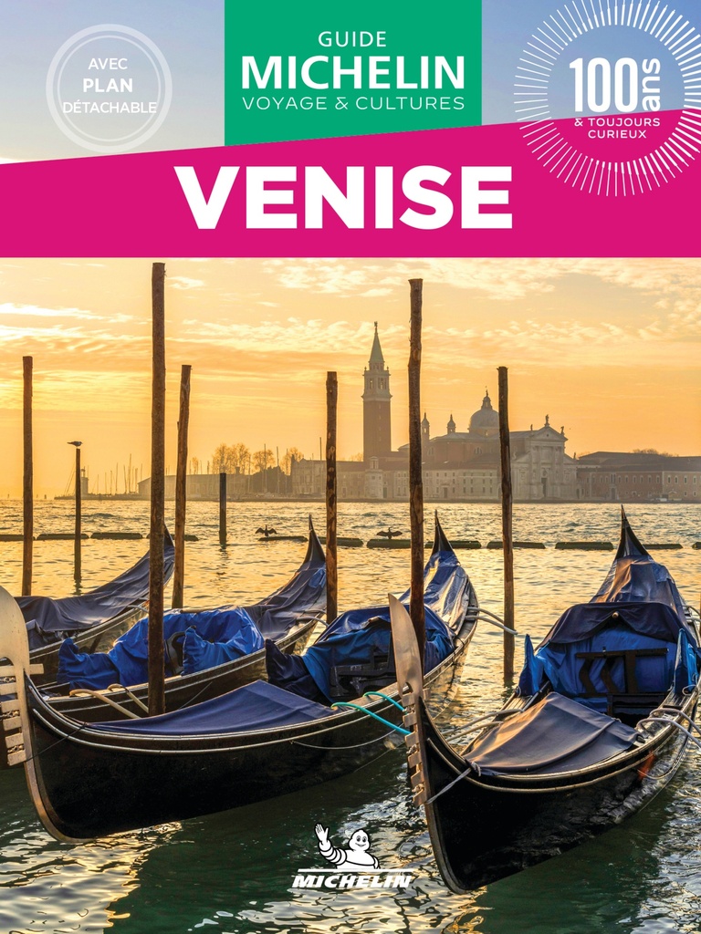 [9782067271241] VENISE GV WEEK&GO