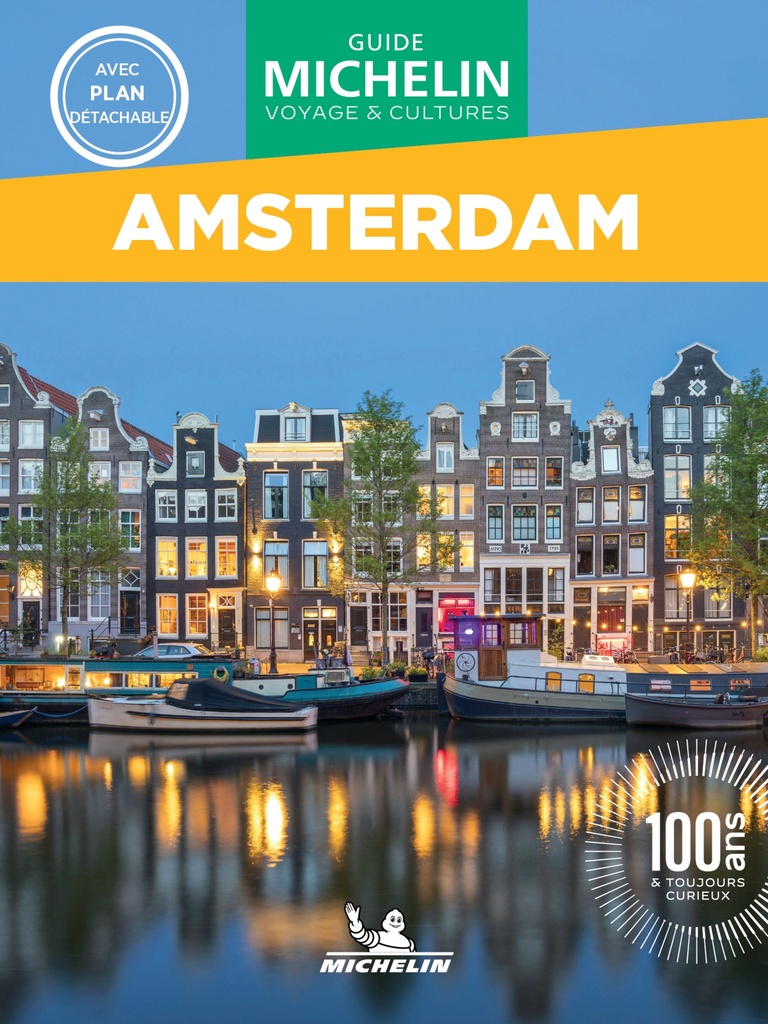 [9782067271227] AMSTERDAM GUIDE VERT WEEK&GO