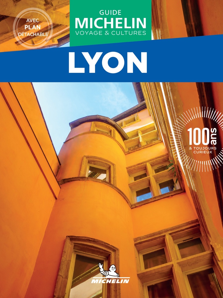 [9782067272590] LYON GV WEEK&GO