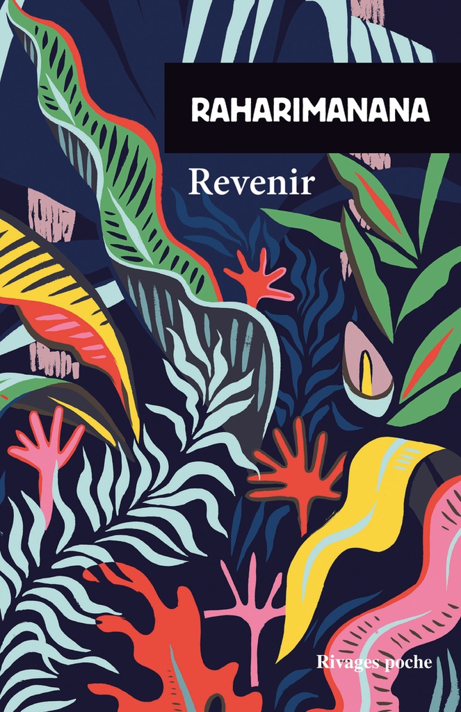 [9782743671174] Revenir