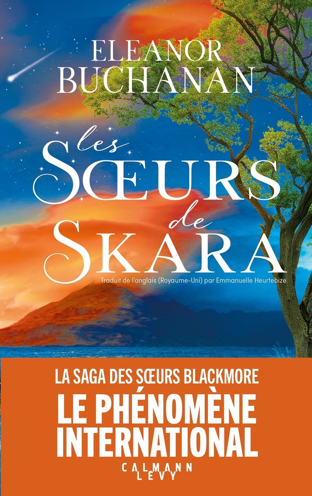 [9782702195215] Les Soeurs de Skara