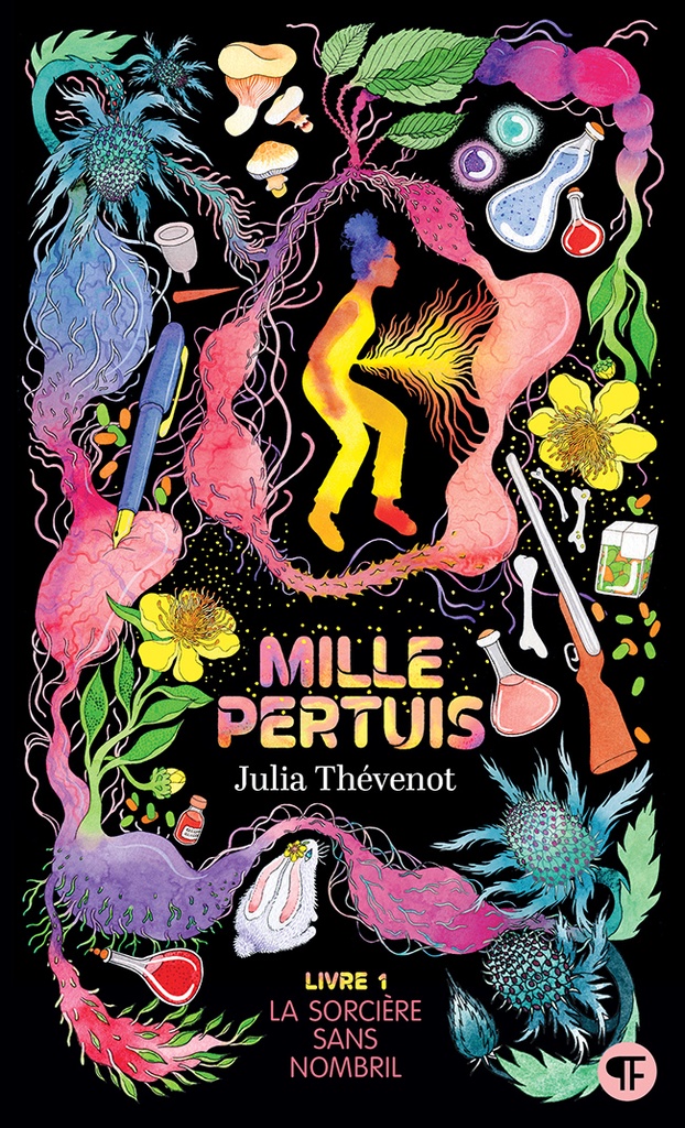 [9782075229005] Mille Pertuis
