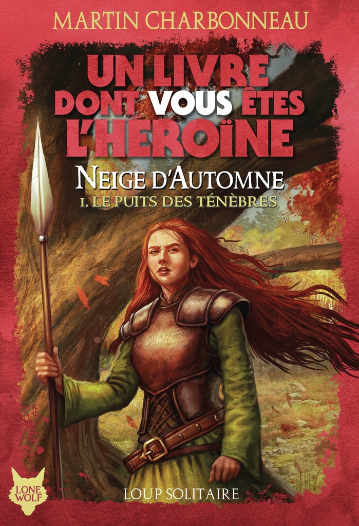 [9782075243919] Le Puits des Ténèbres