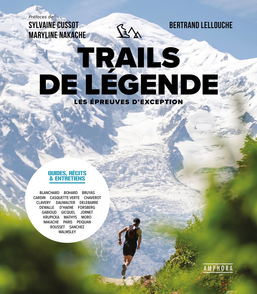 [9782757606704] Trails de légende