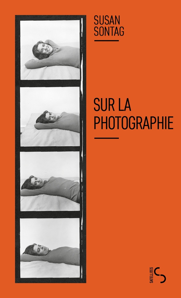 [9782267060409] Sur la photographie