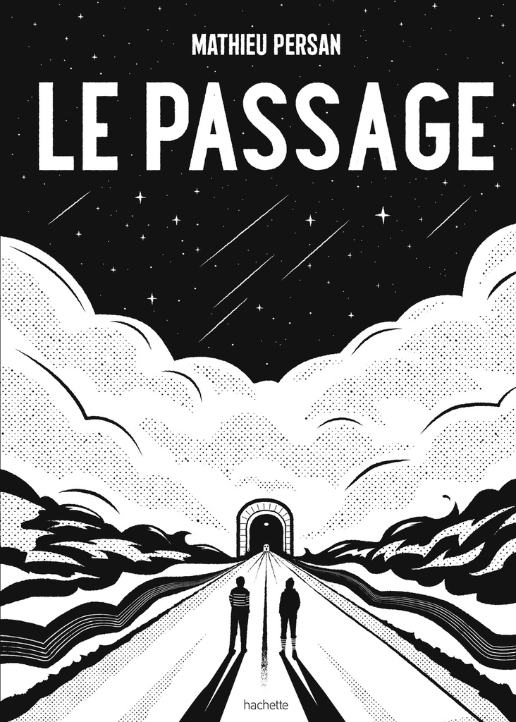 [9782017251071] Le Passage