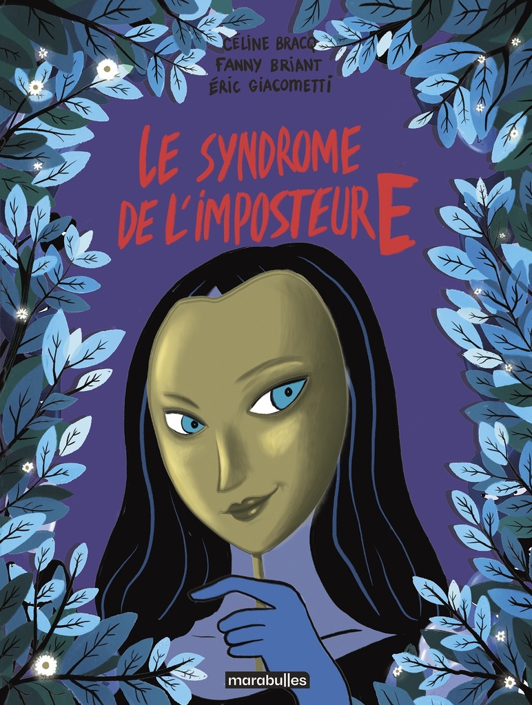 [9782501183208] Le syndrome de l'imposteure