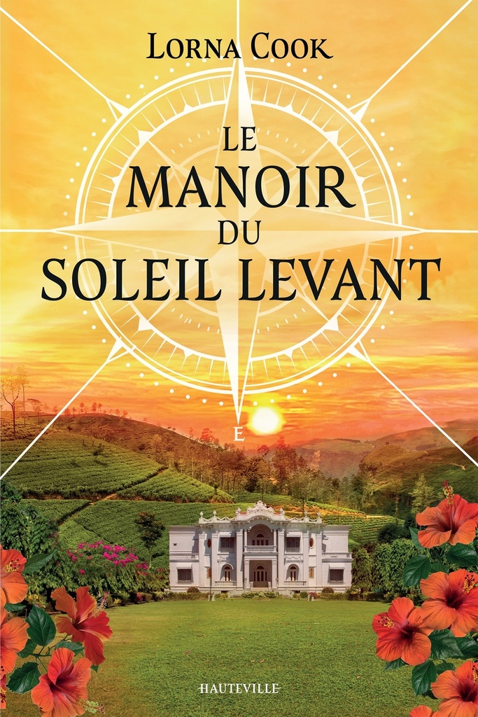 [9782387211811] Le Manoir du soleil levant
