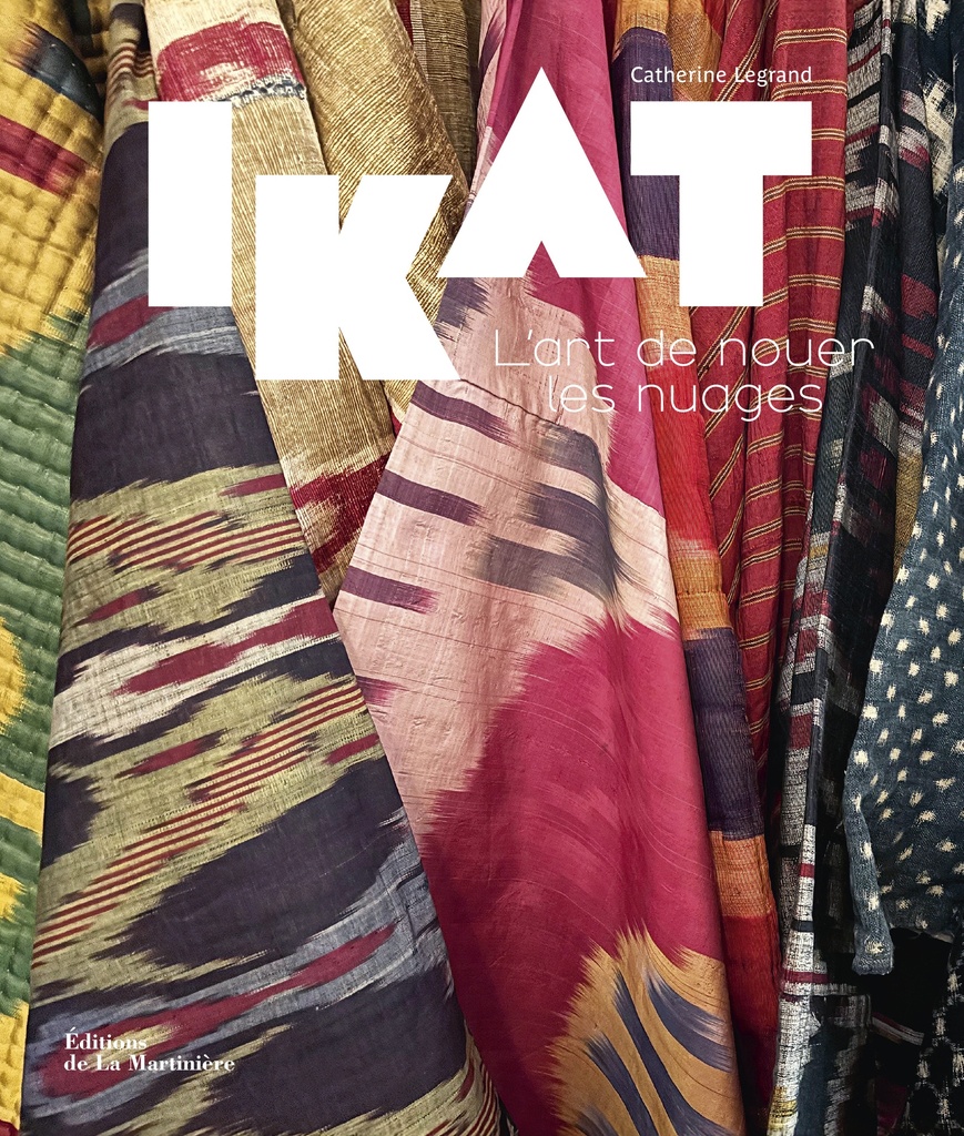 [9791040121060] Ikat