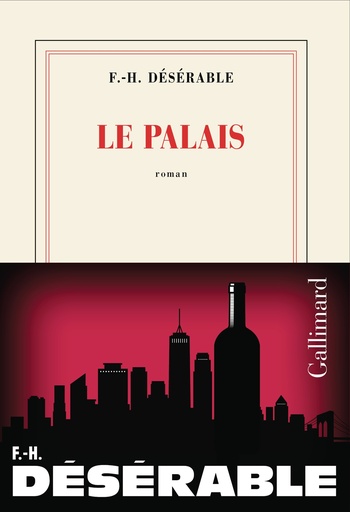 Le Palais